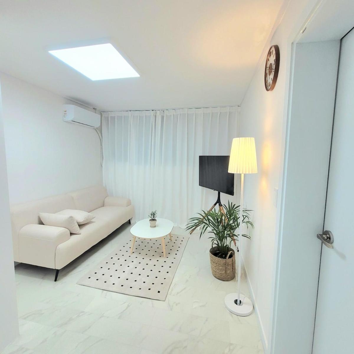 Suwon Stay Hadden Exterior foto