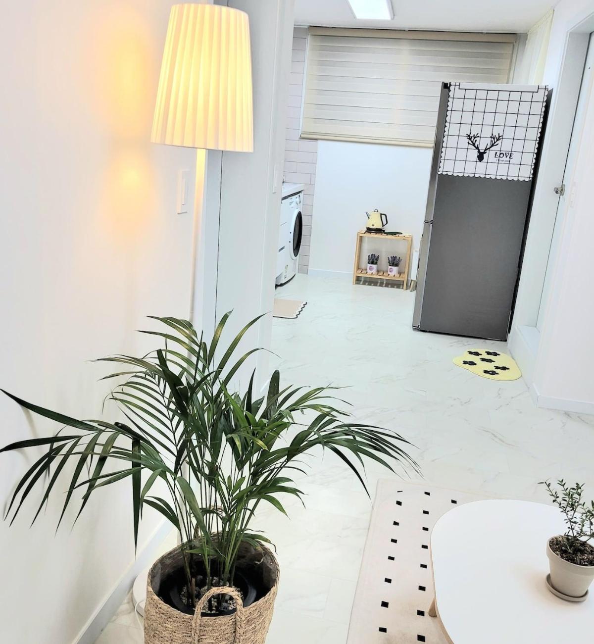 Suwon Stay Hadden Exterior foto