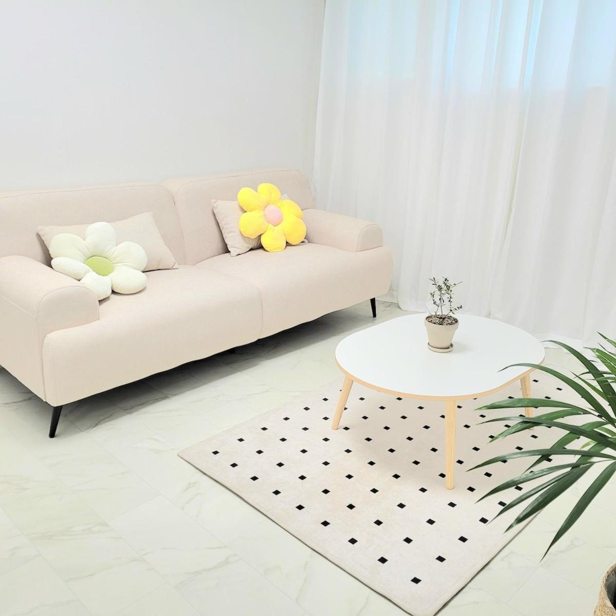 Suwon Stay Hadden Exterior foto