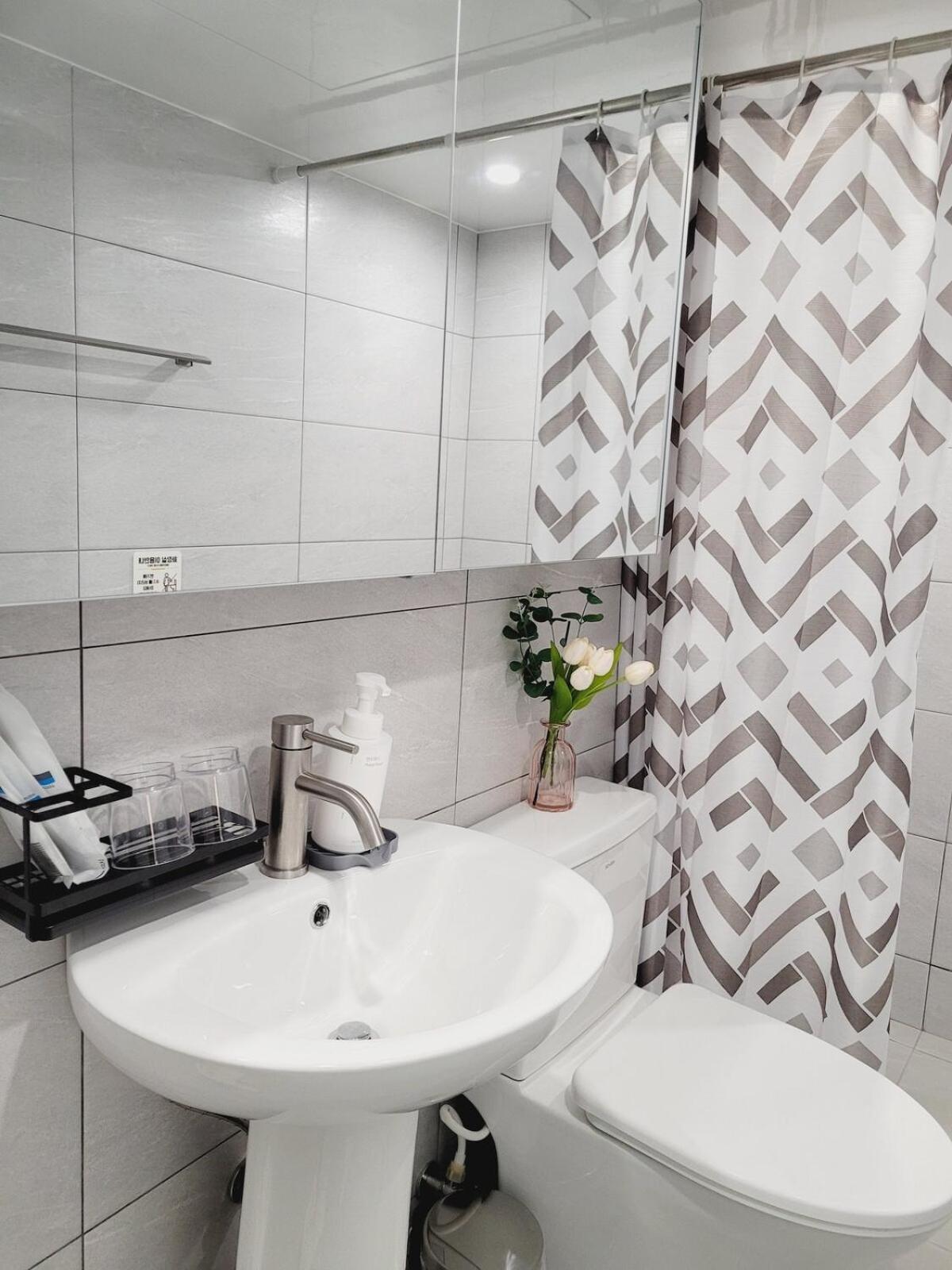 Suwon Stay Hadden Exterior foto
